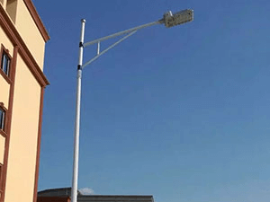 Explosion-proof lamps in daily life applications